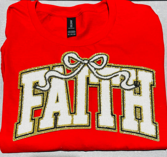 FAITH