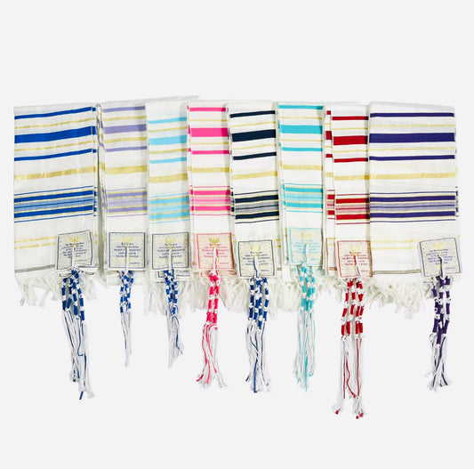 Prayer Shawl