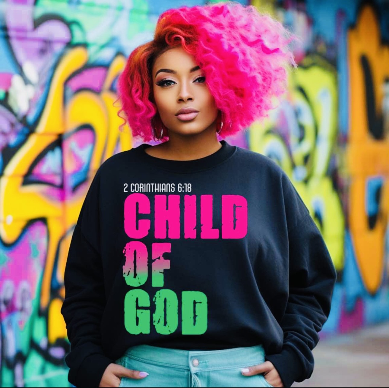 CHILD OF GOD